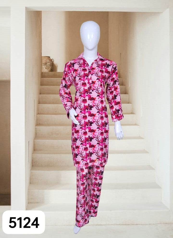 Day to Day co ords 5124