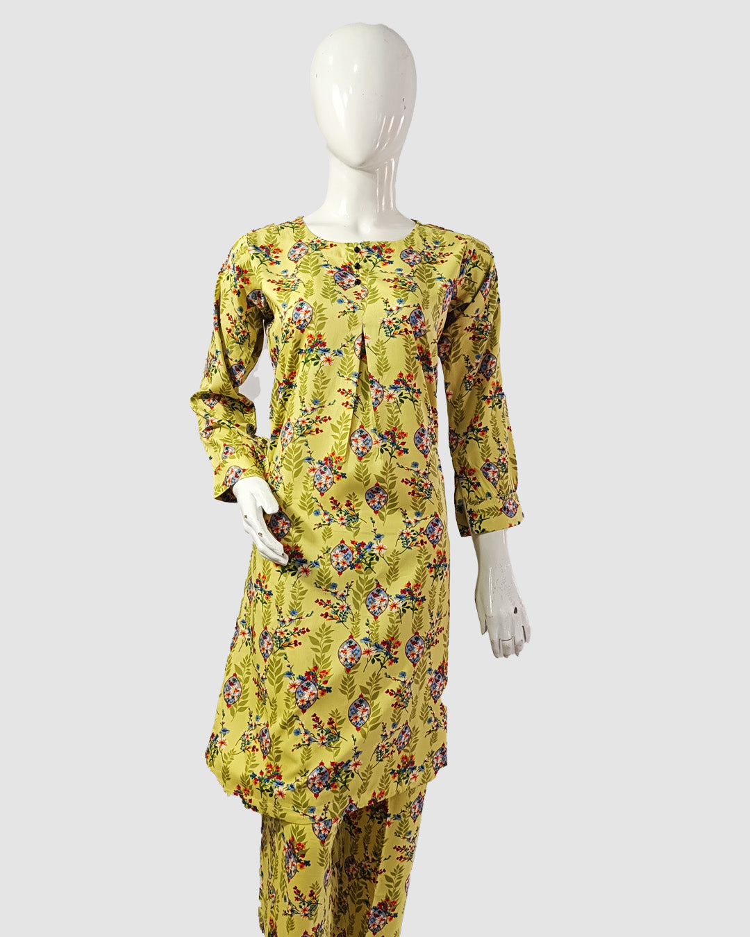 Day to Day co ords 5123