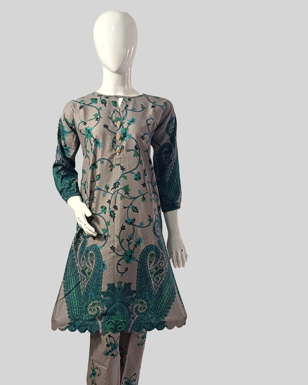 Signature co ord suit 5103