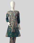 Signature co ord suit 5103