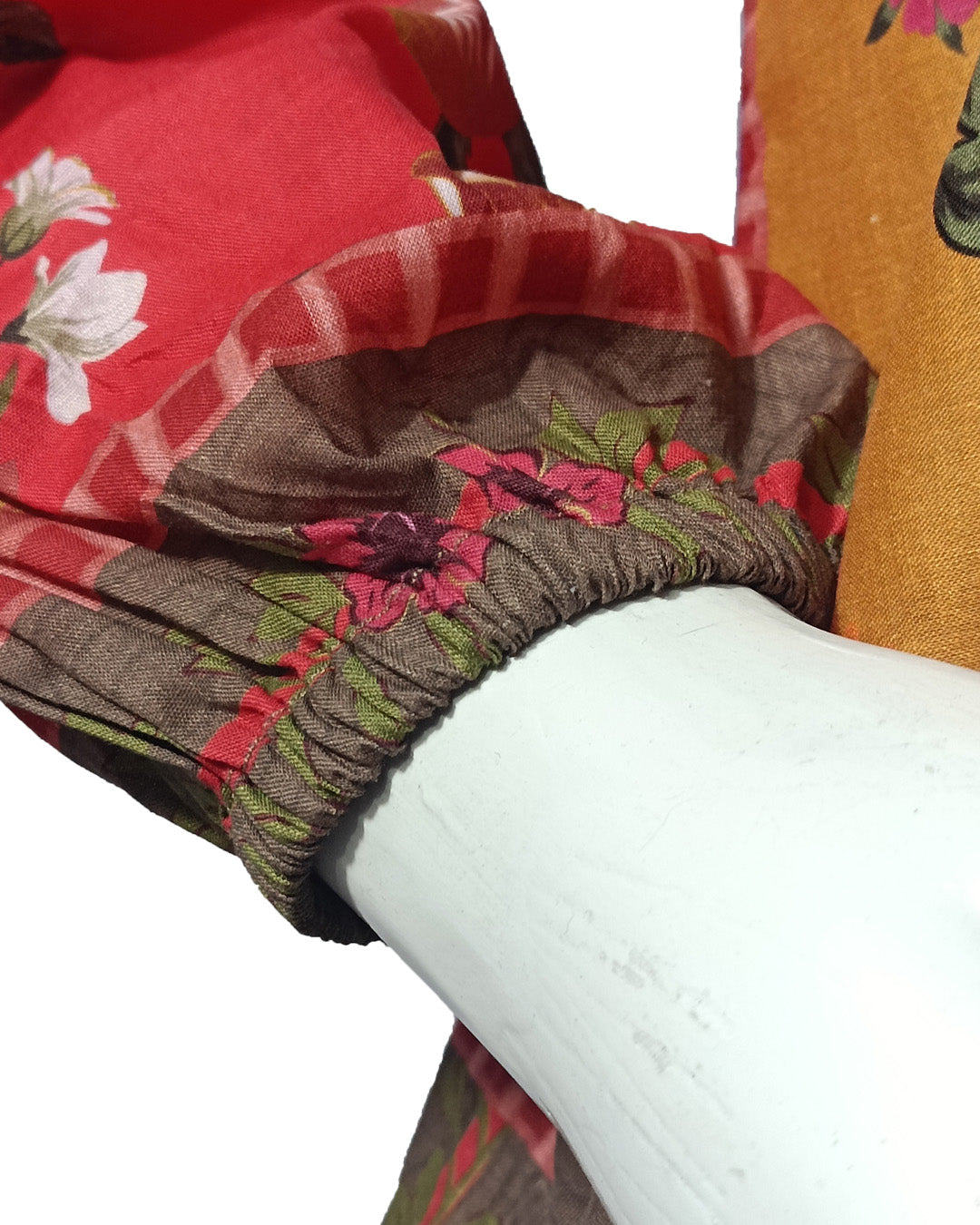 Rust patch    Co-ord suit 5104