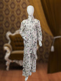 Lvory Garden Printed 5145