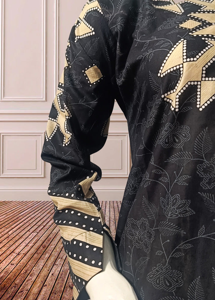Blackjet co ord suit 5108