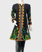 Gardenia co ord suit 5107
