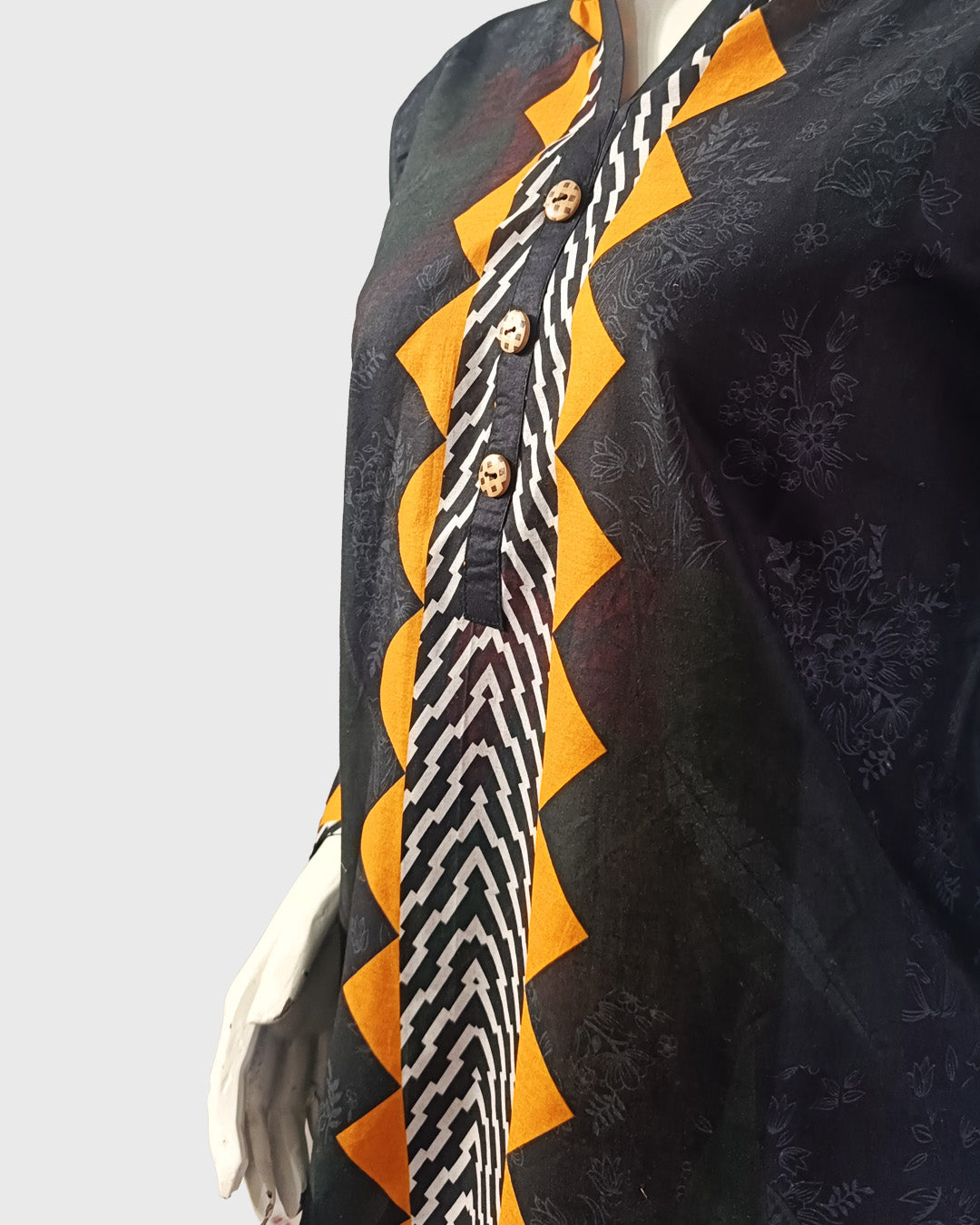 Gardenia co ord suit 5107