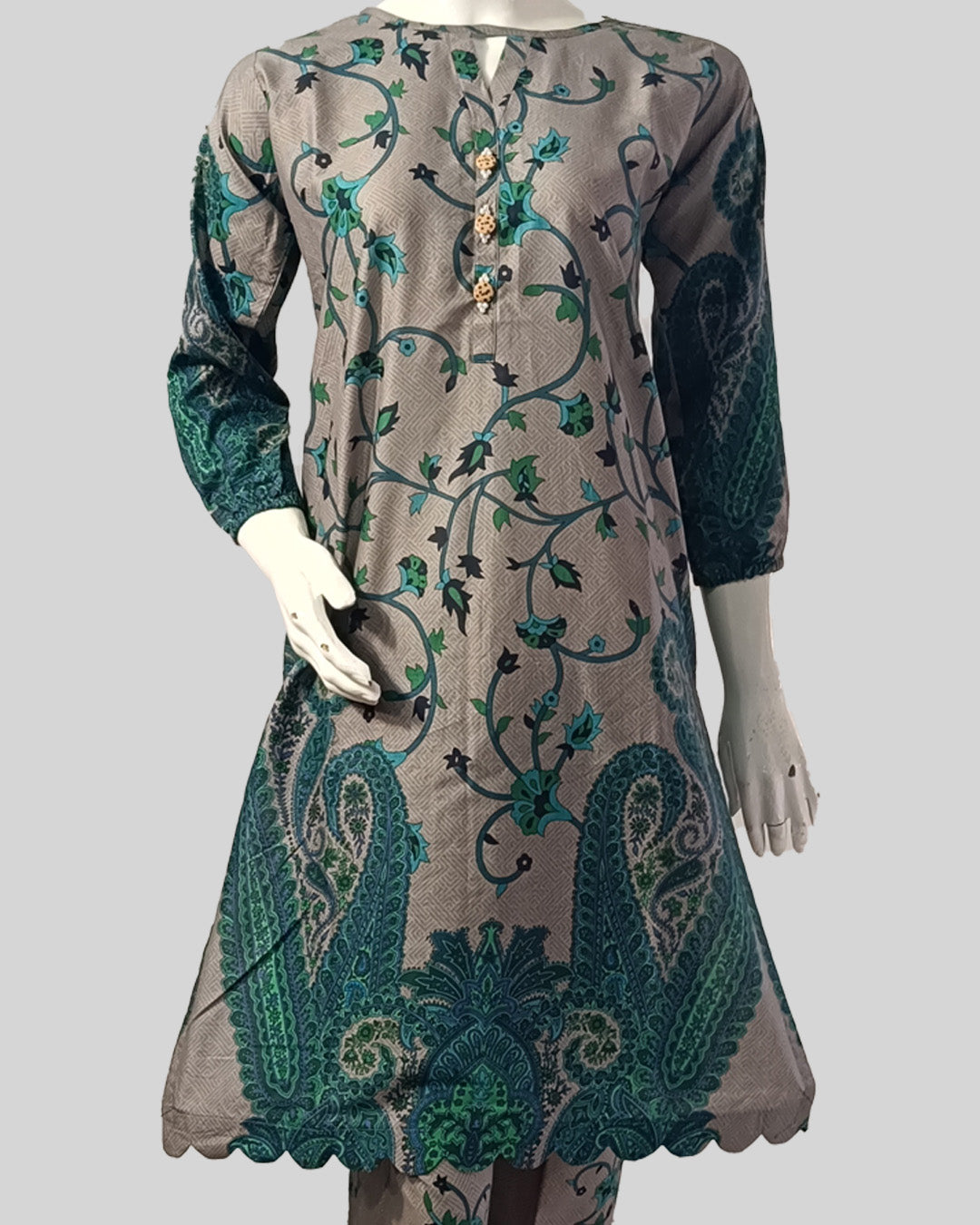 Signature co ord suit 5103